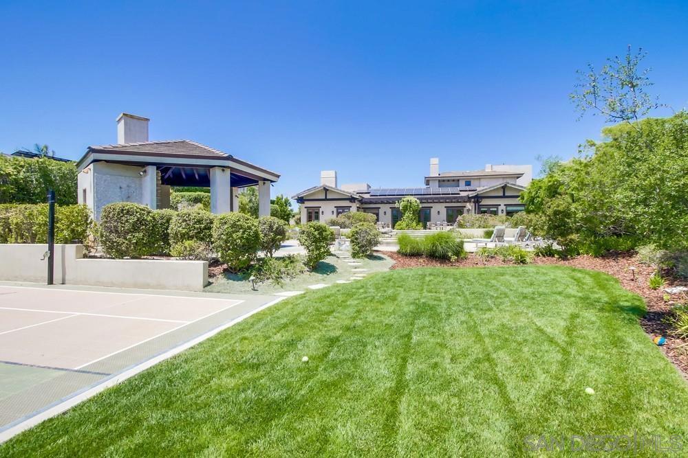 Carmel Valley - Residential