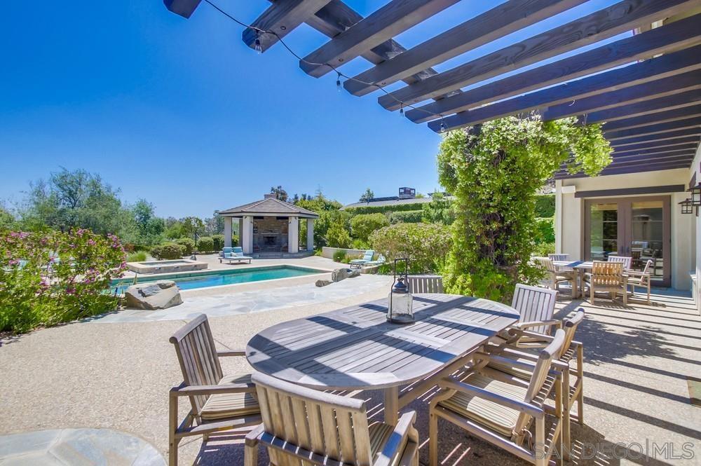 Carmel Valley - Residential