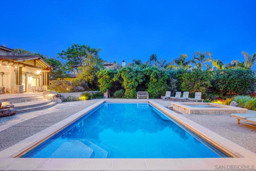 Carmel Valley - Residential