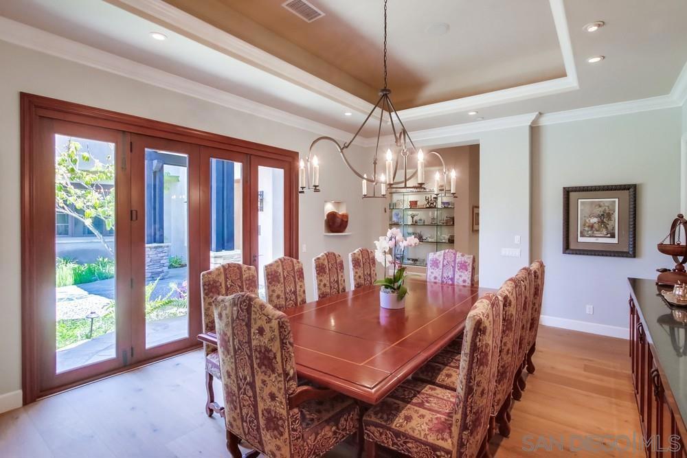 Carmel Valley - Residential