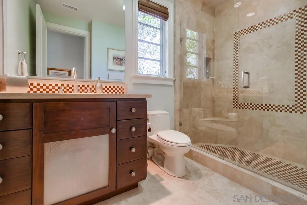 Carmel Valley - Residential