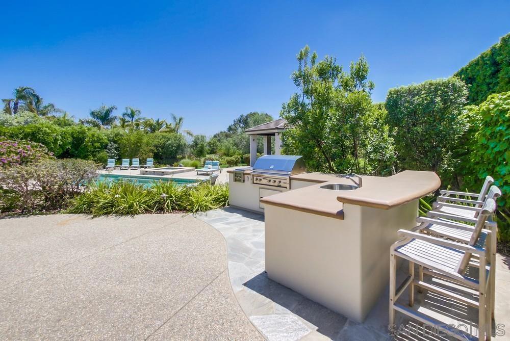 Carmel Valley - Residential