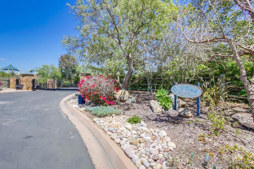 Carmel Valley - Residential