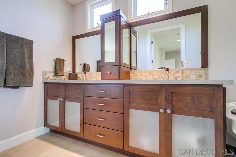 Carmel Valley - Residential