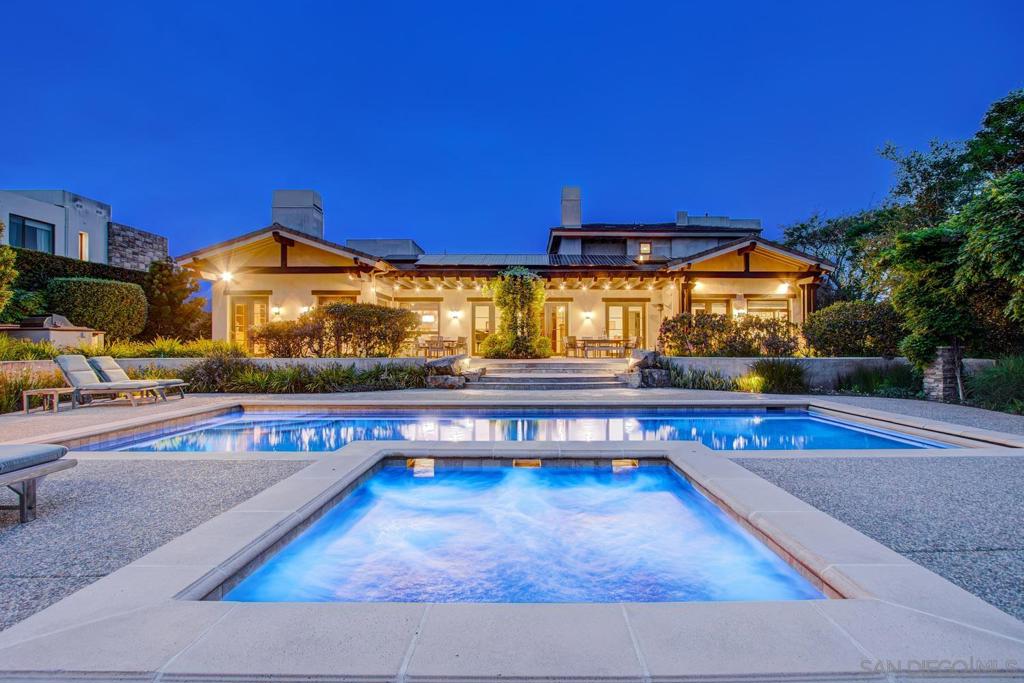 Carmel Valley - Residential