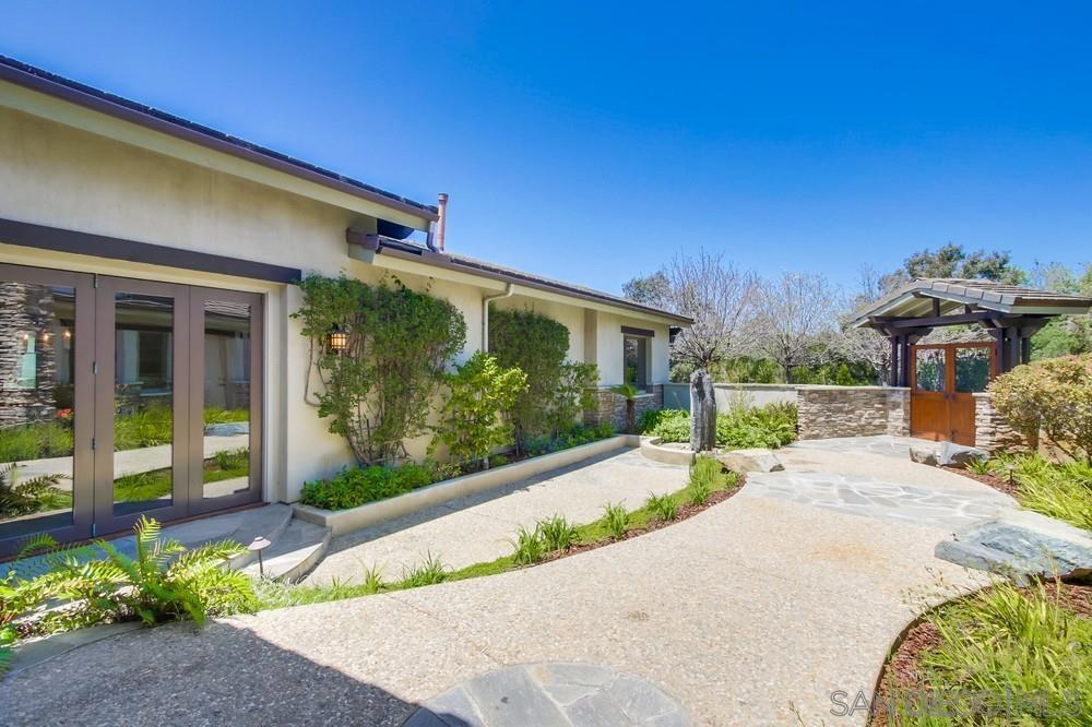 Carmel Valley - Residential