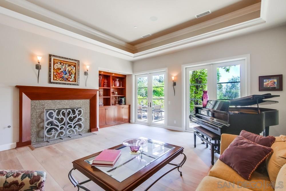 Carmel Valley - Residential