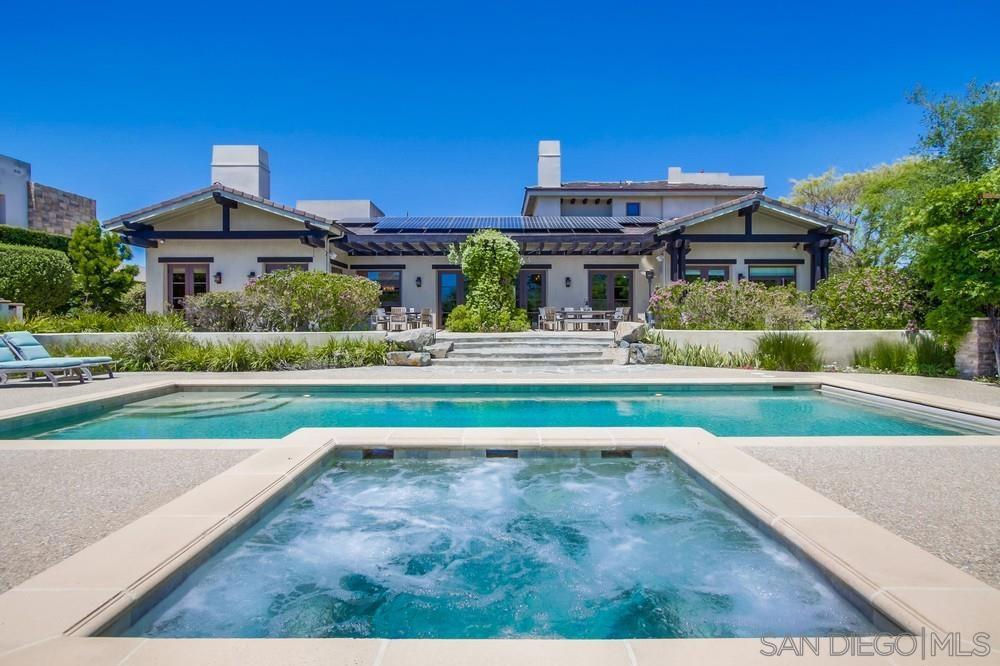 Carmel Valley - Residential