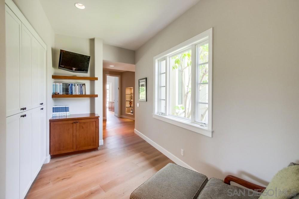 Carmel Valley - Residential