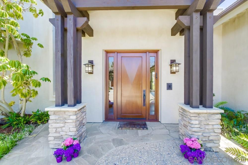 Carmel Valley - Residential