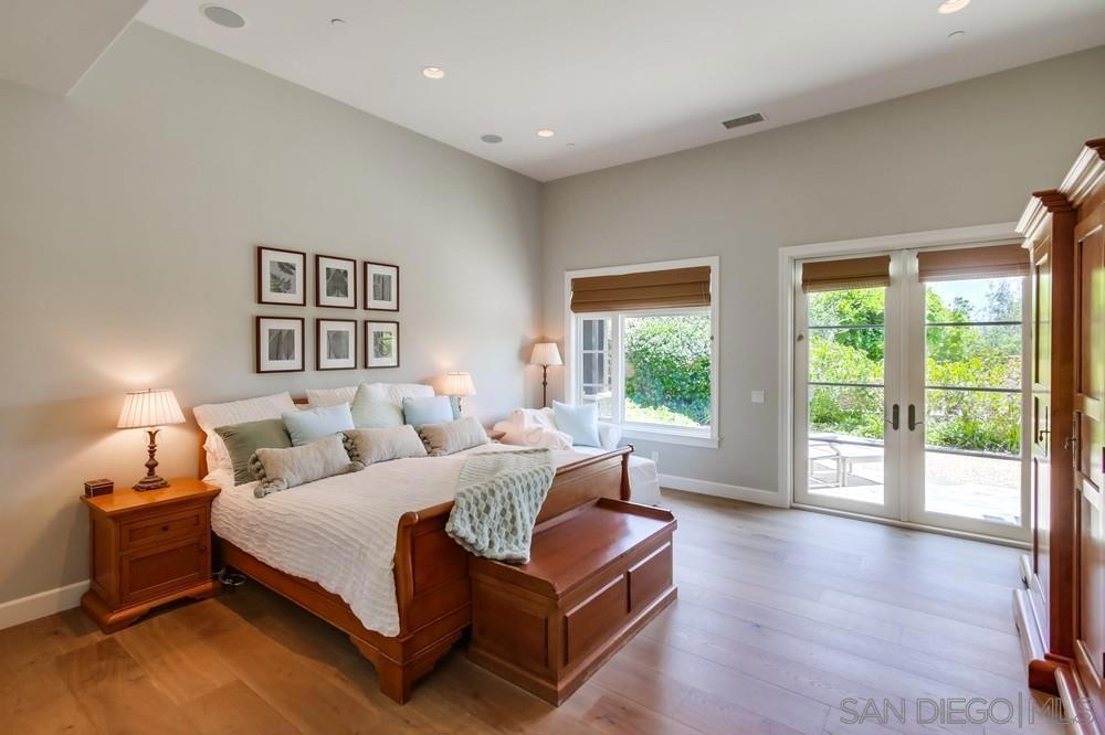 Carmel Valley - Residential