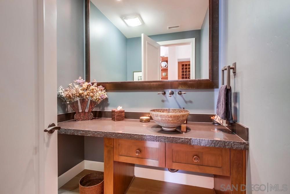 Carmel Valley - Residential