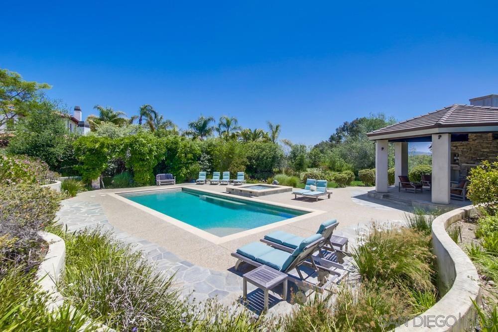 Carmel Valley - Residential