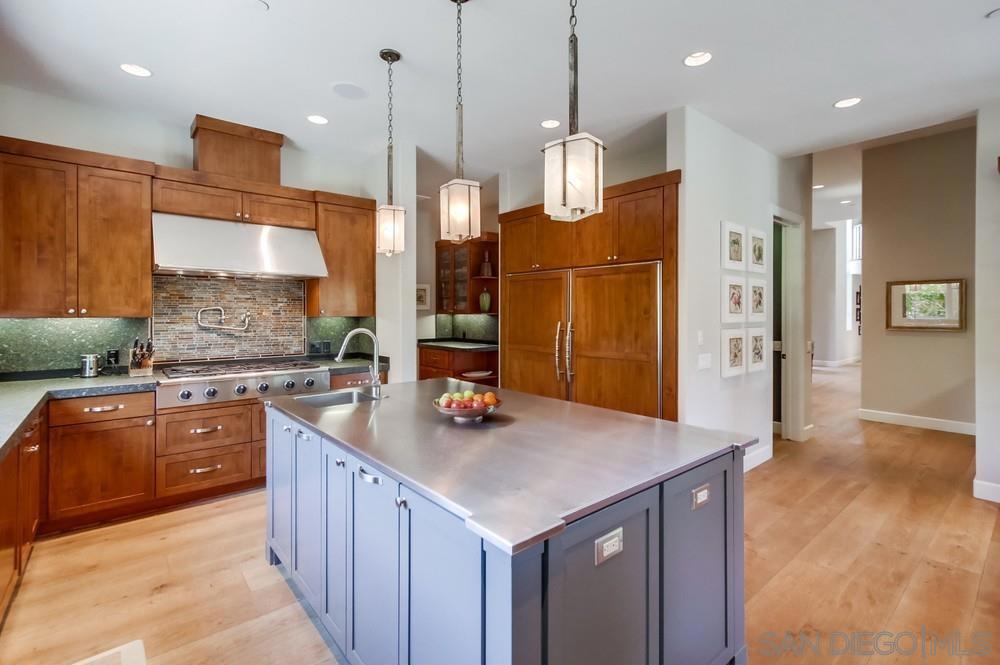 Carmel Valley - Residential