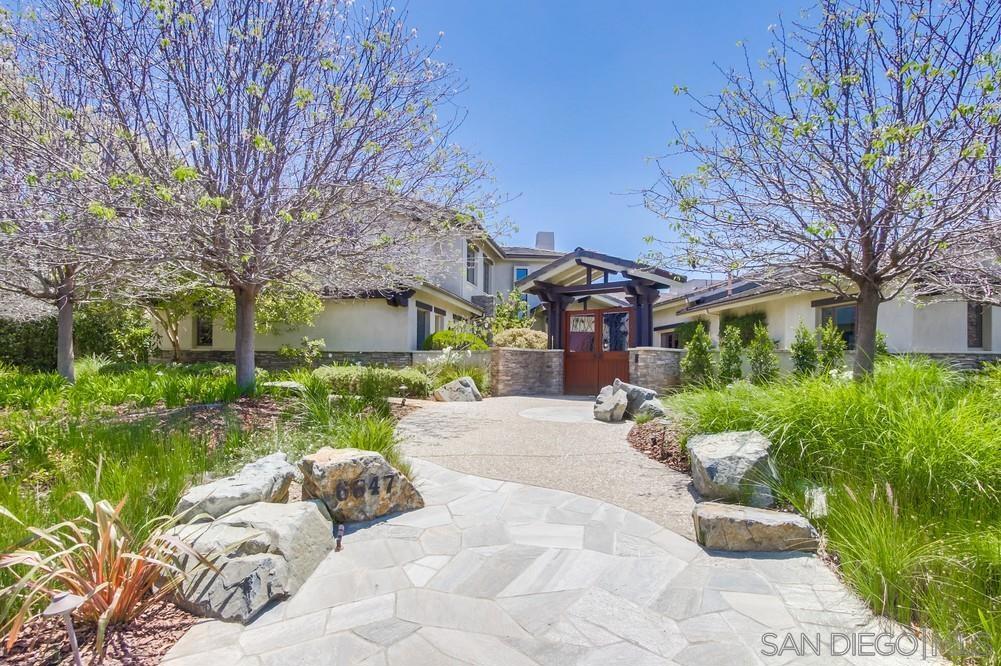 Carmel Valley - Residential