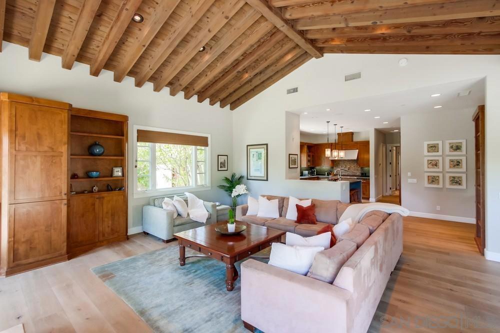 Carmel Valley - Residential
