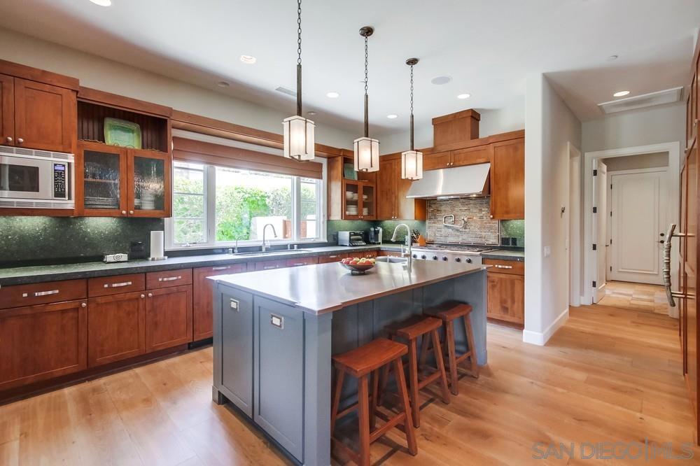 Carmel Valley - Residential