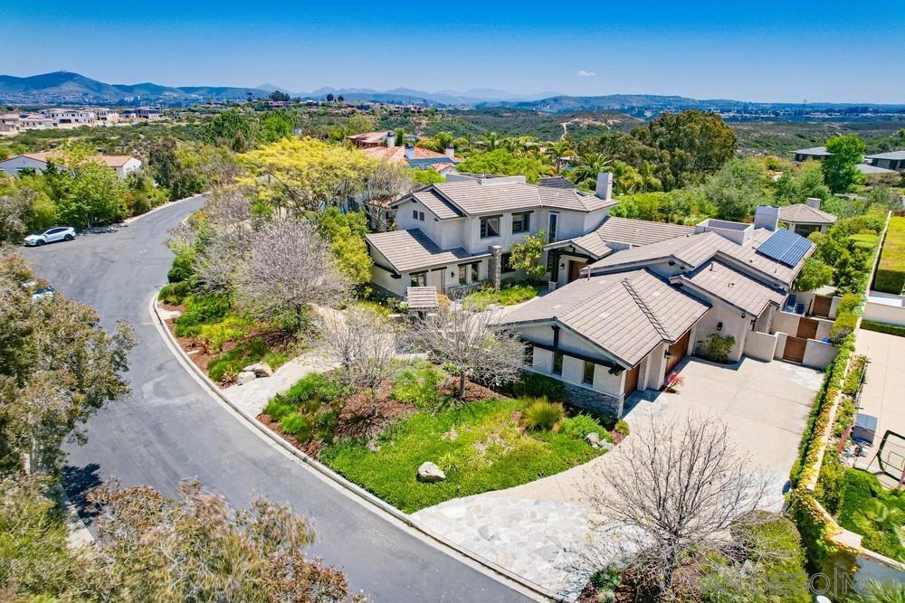 Carmel Valley - Residential