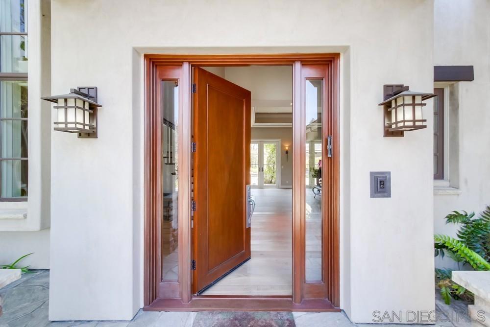 Carmel Valley - Residential