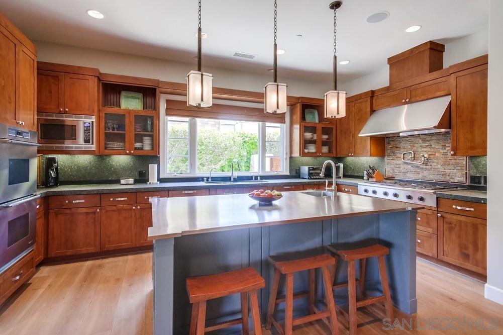 Carmel Valley - Residential