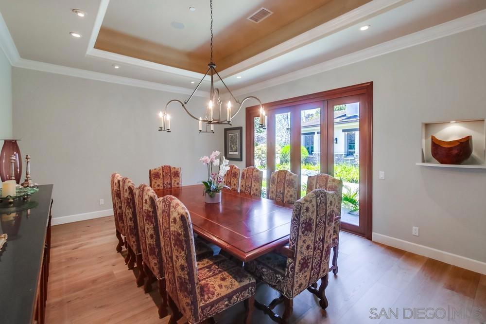 Carmel Valley - Residential