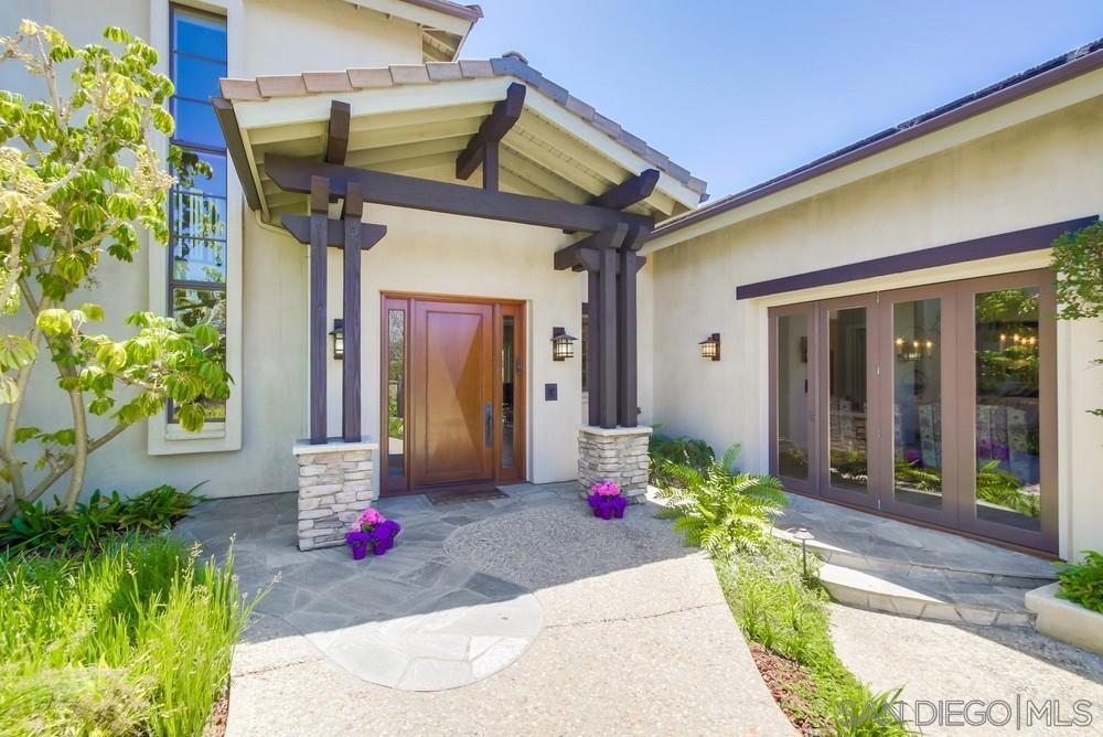 Carmel Valley - Residential