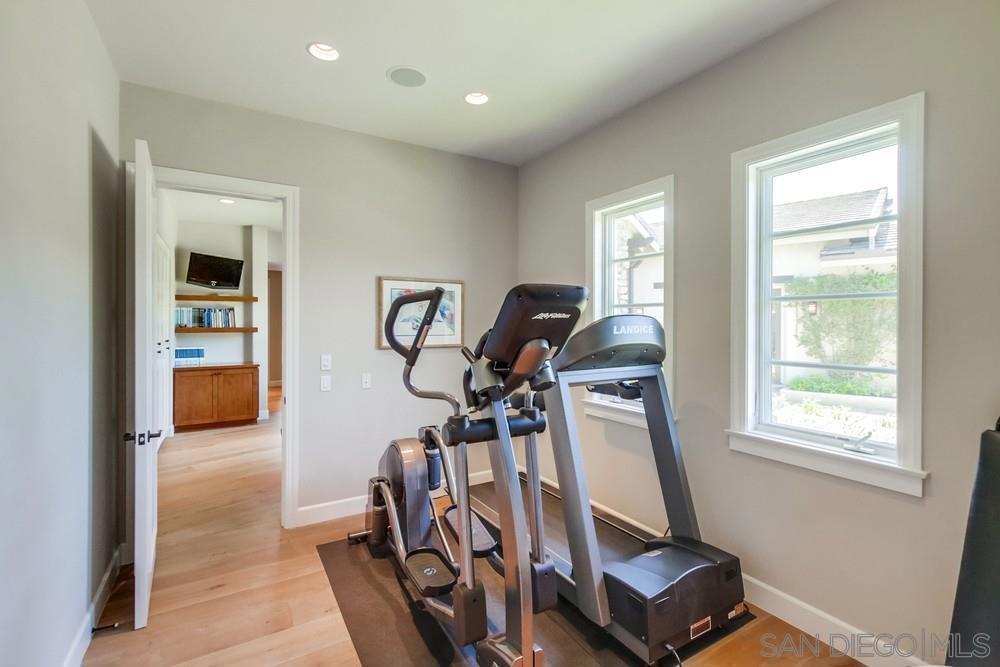 Carmel Valley - Residential