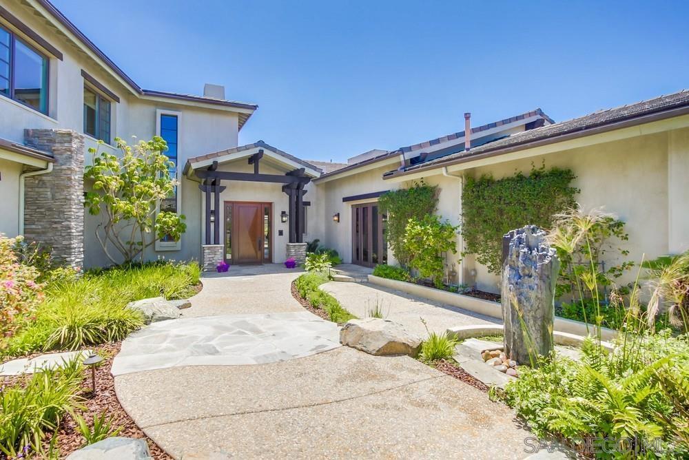 Carmel Valley - Residential