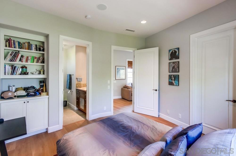 Carmel Valley - Residential