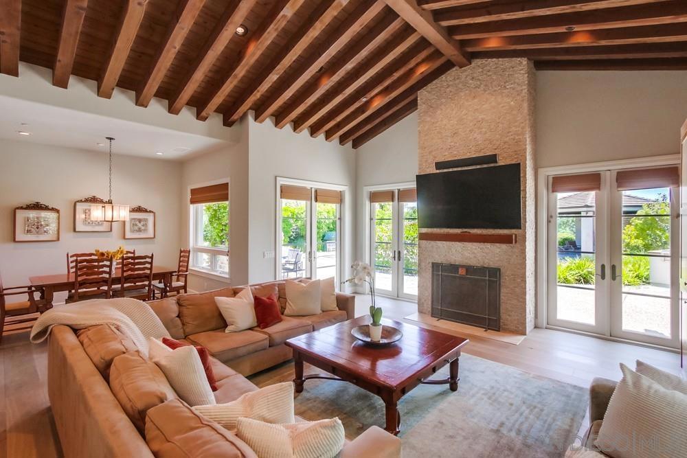 Carmel Valley - Residential