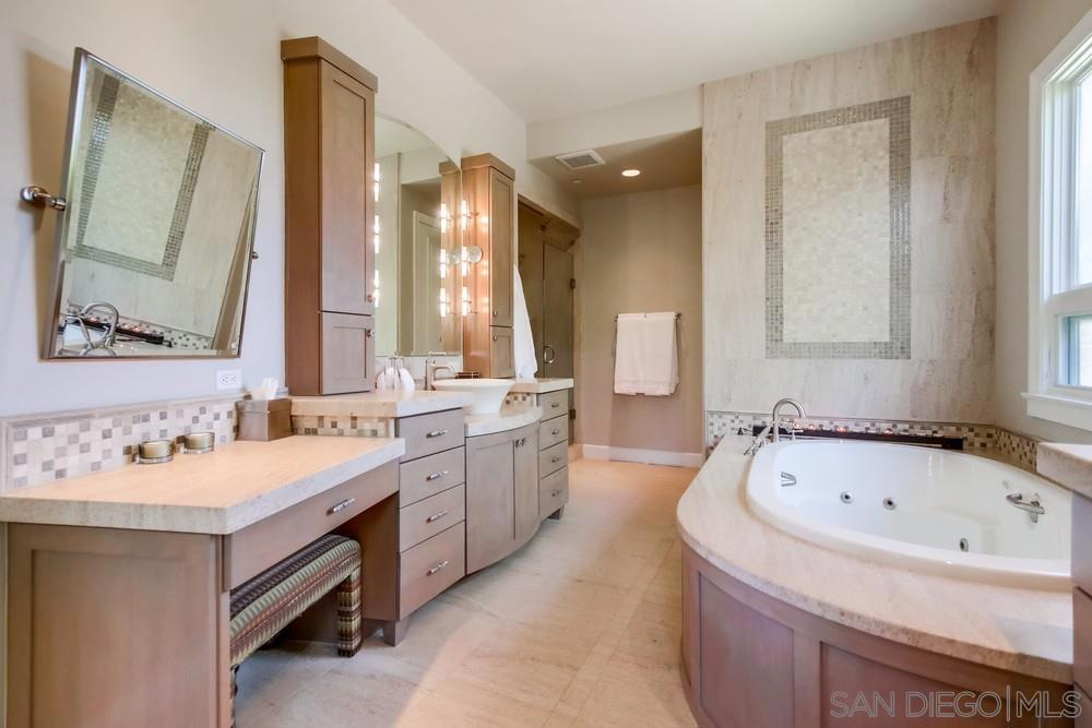 Carmel Valley - Residential