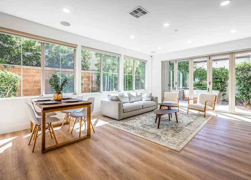 Welcome to this gorgeous home in the highly desirable Portola Springs community. The home features 3 bedrooms, and 2.5 bathrooms. A dramatic soaring entry leads into an open floor plan filled with natural light. Sliding glass doors that connect indoor/outdoor living. The gourmet kitchen includes stainless steel appliances, a large center island, and abundant cabinetry. Upstairs, the primary suite a walk-in closet, soaking tub, walk-in shower, and dual vanities. Two additional bedrooms provide versatile living space. Award-winning Irvine schools, convenient freeway access, nearby parks, and resort-style amenities including pools, playgrounds, and trails.
