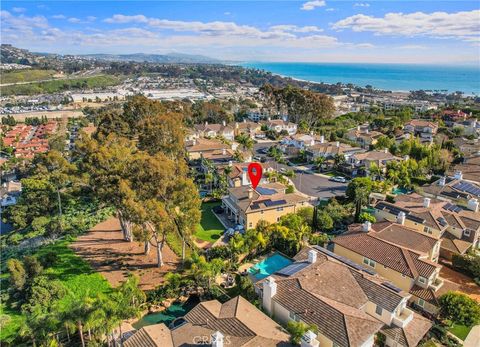 16 Lapis Avenue Dana Point CA 92629