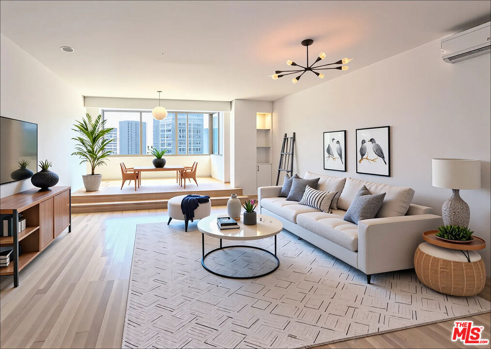 969 Hilgard Avenue 1008