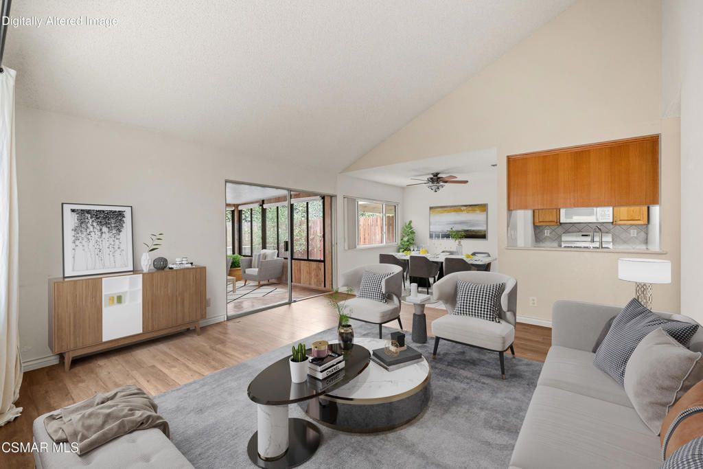 Photo of 2044 Covington Avenue, Simi Valley, CA 93065 (MLS # 225006006)