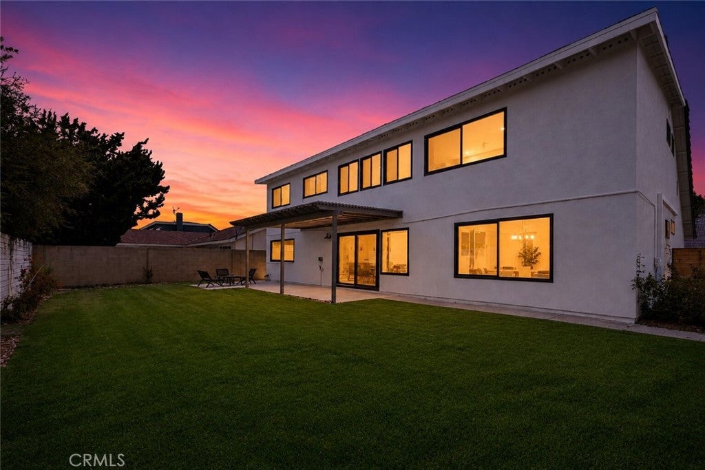 15335 Seine Circle, Irvine CA 92604