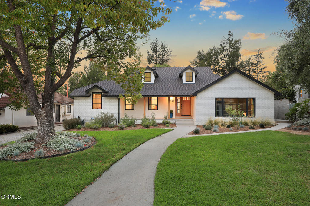 4735 Indianola Way