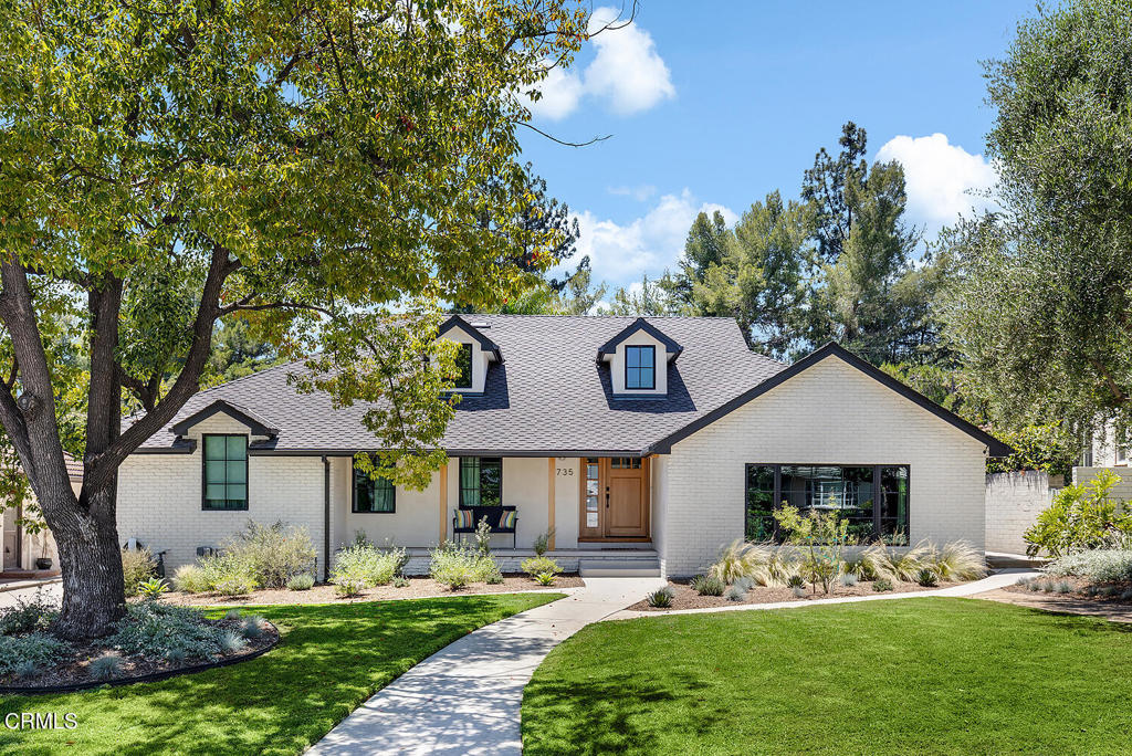 4735 Indianola Way