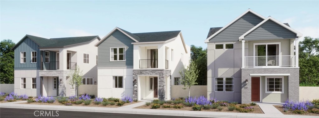 Sapphire - Residential