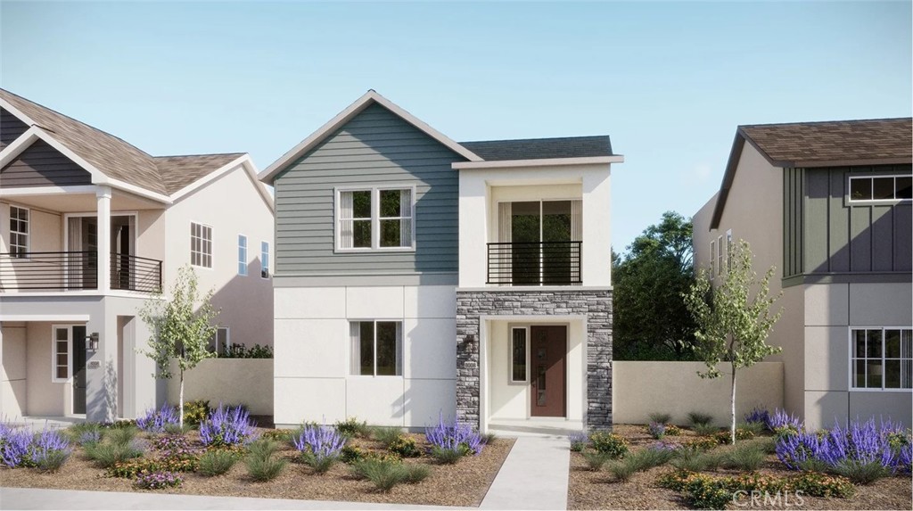 Sapphire - Residential