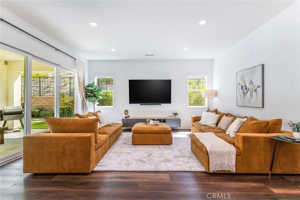 17701 Ridgeline Court
