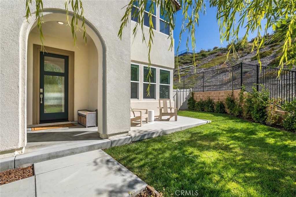 17701 Ridgeline Court