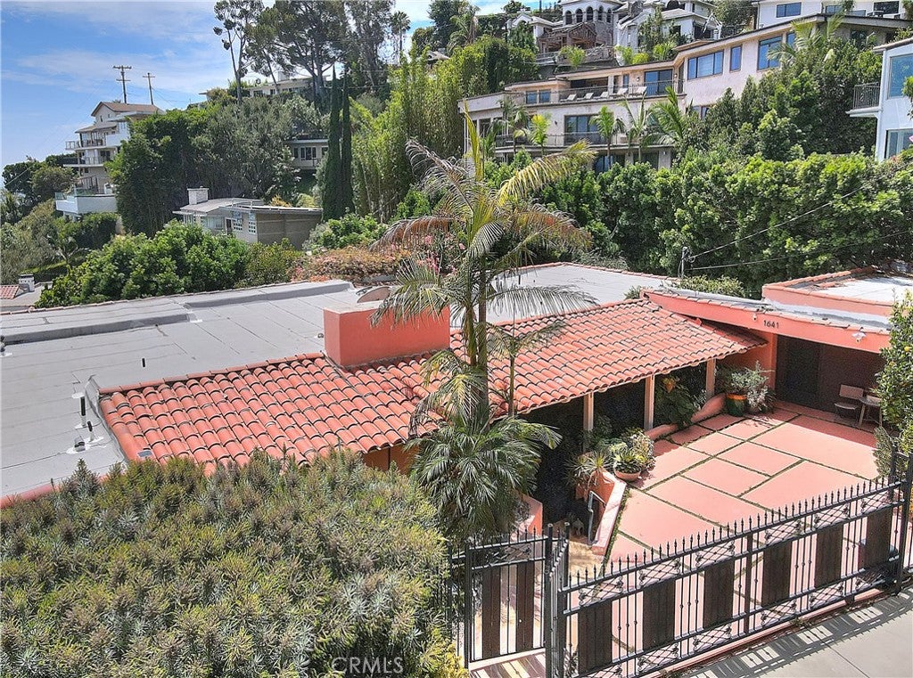 1641 N Crescent Heights BLVD, Los Angeles CA 90069