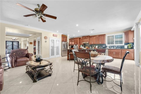 Tiny photo for 19246 Sterling Hill LN, Perris, CA 92570 (MLS # IV26157796)