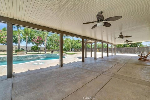 Tiny photo for 19246 Sterling Hill LN, Perris, CA 92570 (MLS # IV26157796)