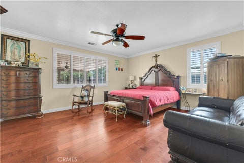 Tiny photo for 19246 Sterling Hill LN, Perris, CA 92570 (MLS # IV26157796)