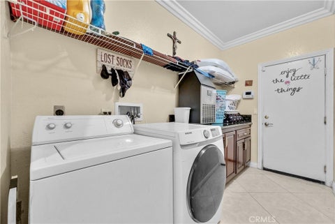 Tiny photo for 19246 Sterling Hill LN, Perris, CA 92570 (MLS # IV26157796)