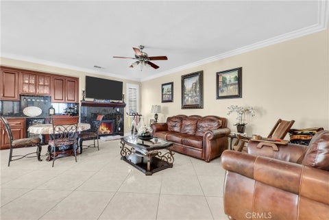 Tiny photo for 19246 Sterling Hill LN, Perris, CA 92570 (MLS # IV26157796)
