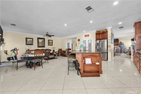 Tiny photo for 19246 Sterling Hill LN, Perris, CA 92570 (MLS # IV26157796)