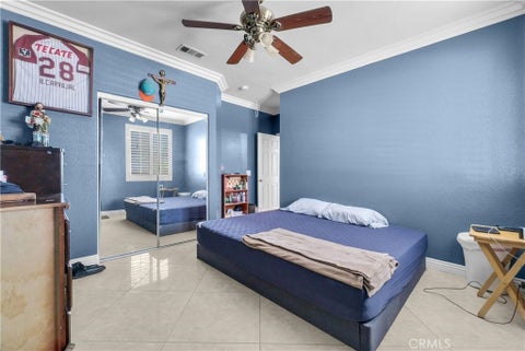 Tiny photo for 19246 Sterling Hill LN, Perris, CA 92570 (MLS # IV26157796)